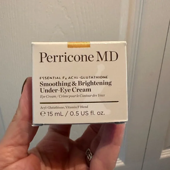 Perricone MD Essential Fx Under-Eye Cream